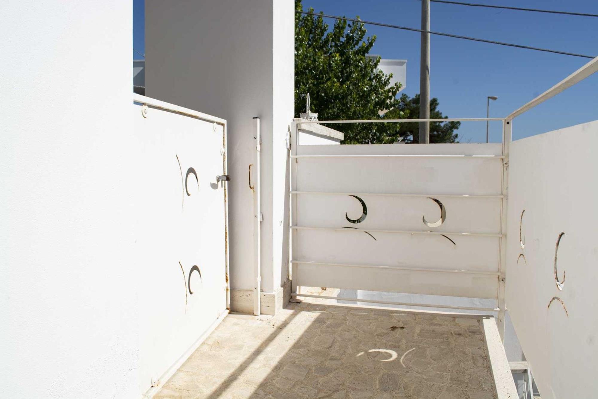 Appartamenti In Via Schipa Pescoluse マリーナ・ディ・ペスコルーゼ エクステリア 写真