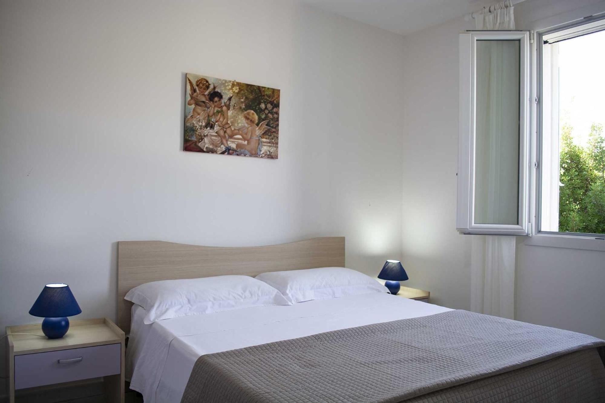 Appartamenti In Via Schipa Pescoluse マリーナ・ディ・ペスコルーゼ エクステリア 写真