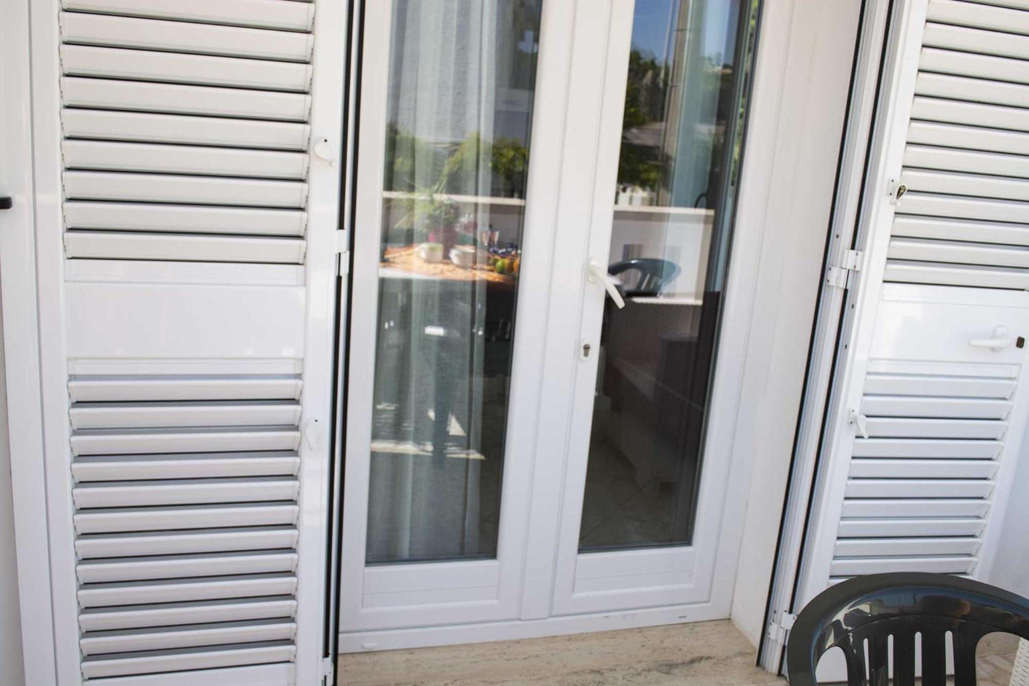 Appartamenti In Via Schipa Pescoluse マリーナ・ディ・ペスコルーゼ エクステリア 写真